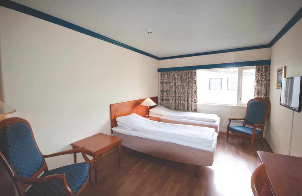 Pers Hotel Gol Δωμάτιο φωτογραφία
