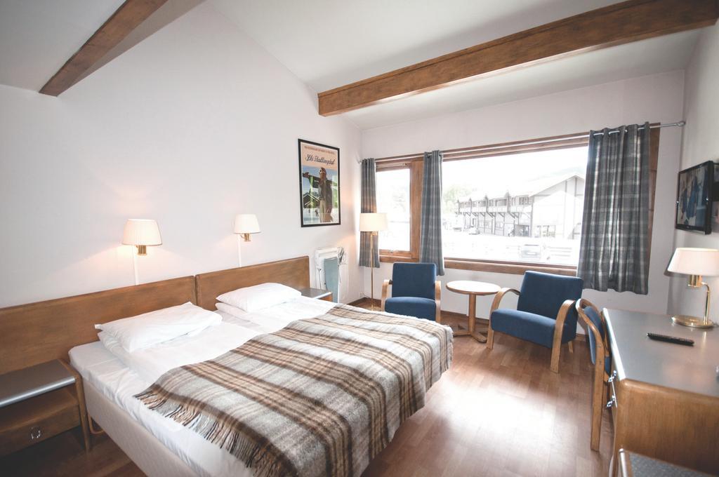 Pers Hotel Gol Δωμάτιο φωτογραφία