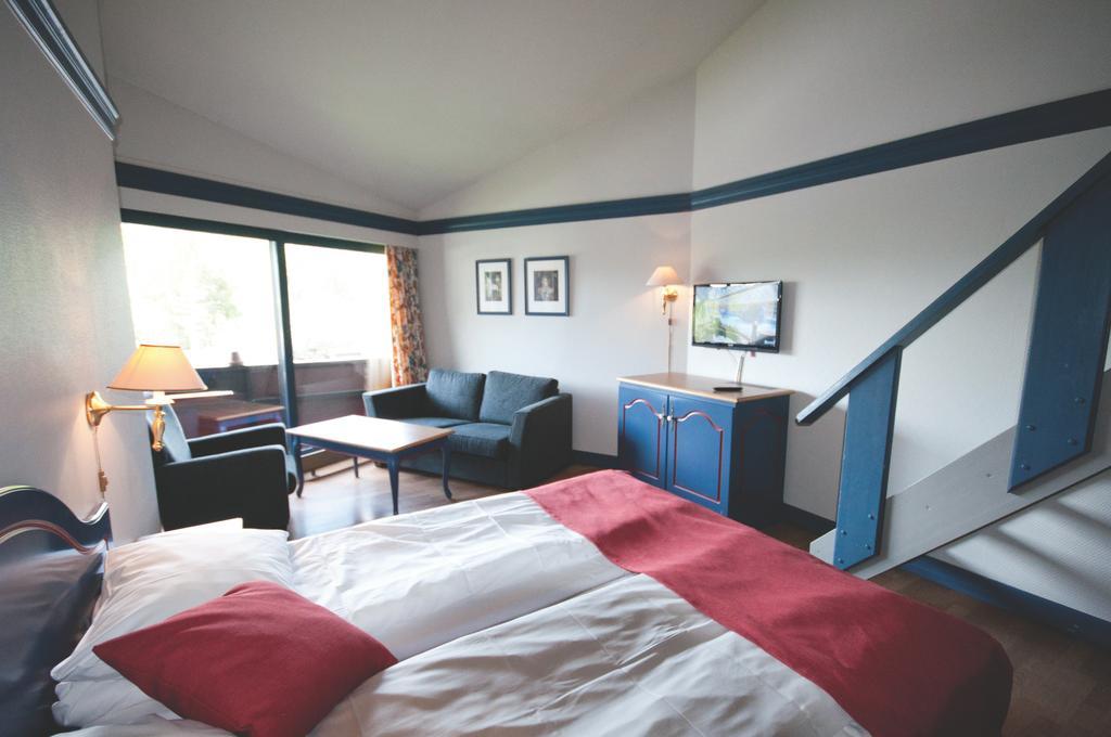 Pers Hotel Gol Δωμάτιο φωτογραφία