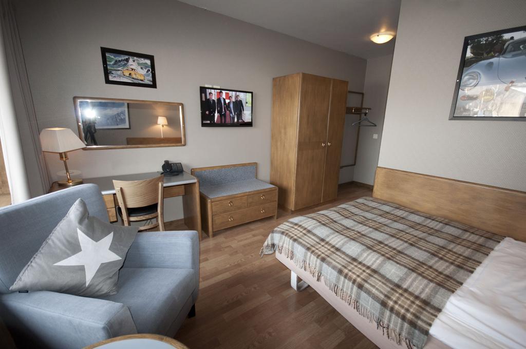 Pers Hotel Gol Δωμάτιο φωτογραφία
