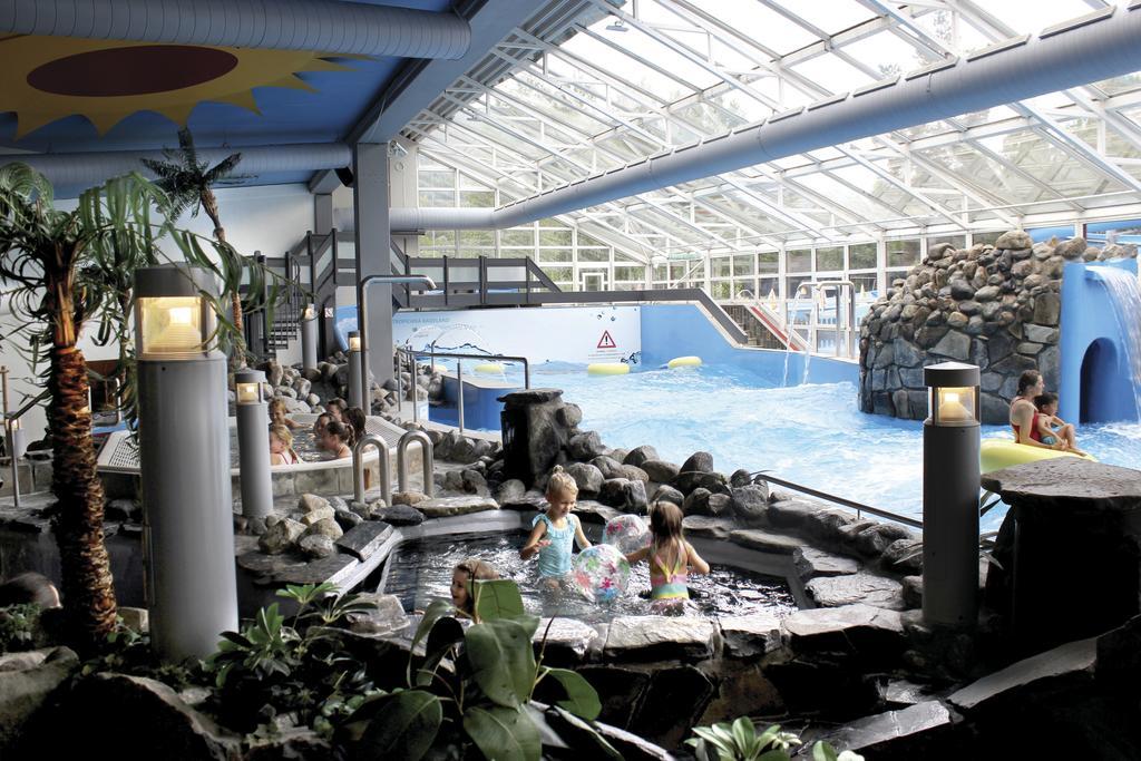 Pers Hotel Gol Εξωτερικό φωτογραφία
