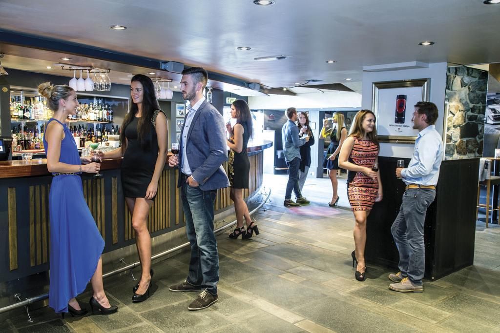 Pers Hotel Gol Εξωτερικό φωτογραφία