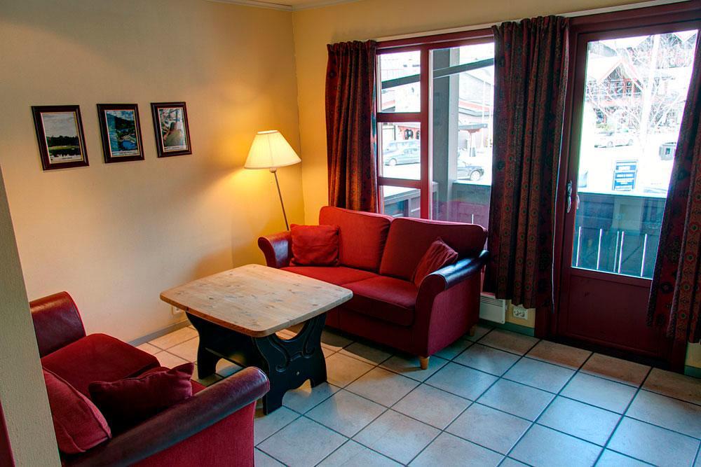 Pers Hotel Gol Δωμάτιο φωτογραφία