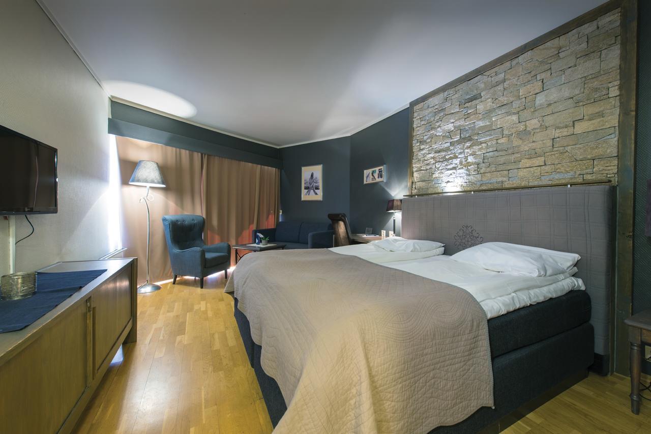 Pers Hotel Gol Εξωτερικό φωτογραφία